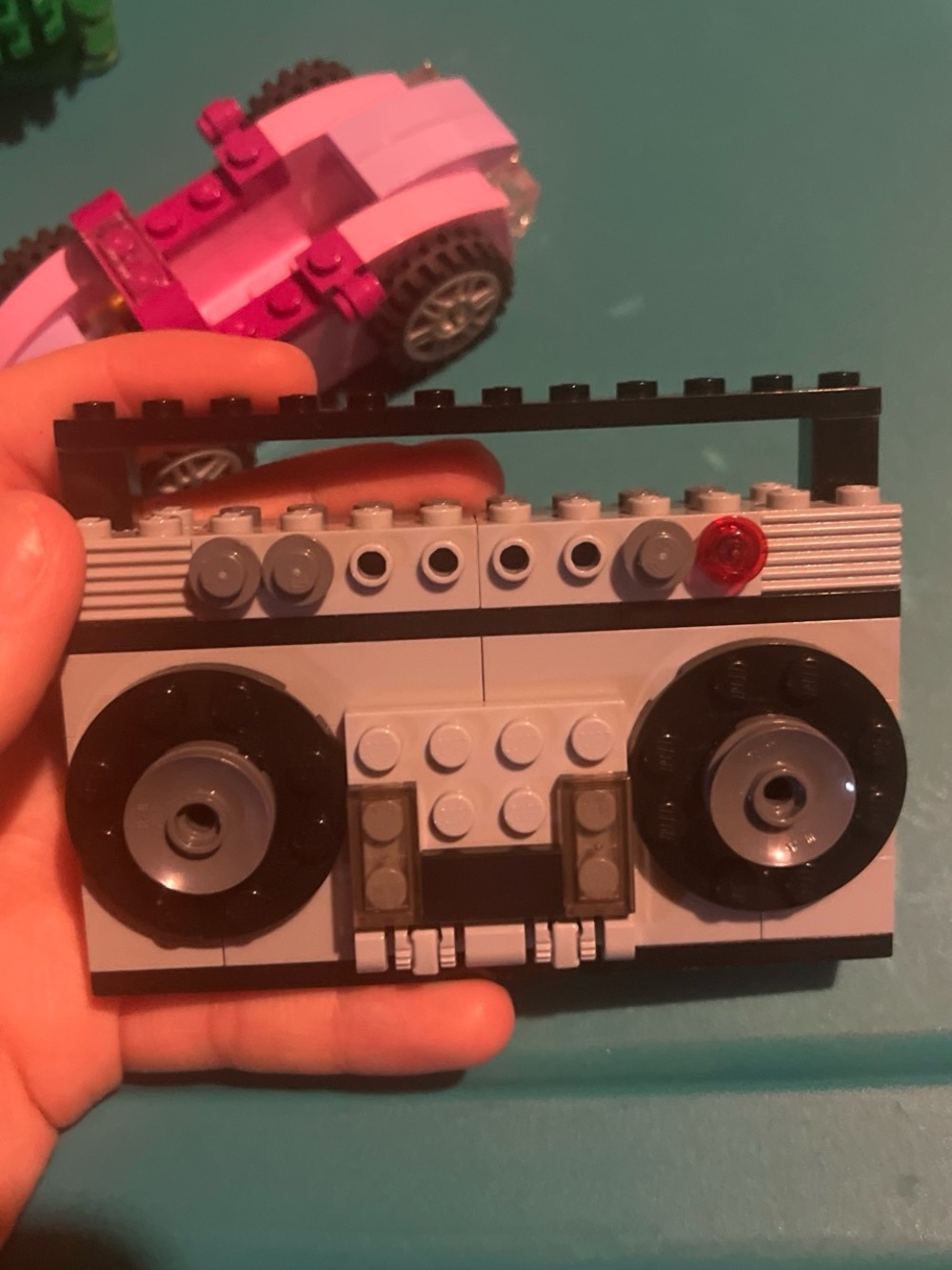Lego bundle - Picture 5 of 6